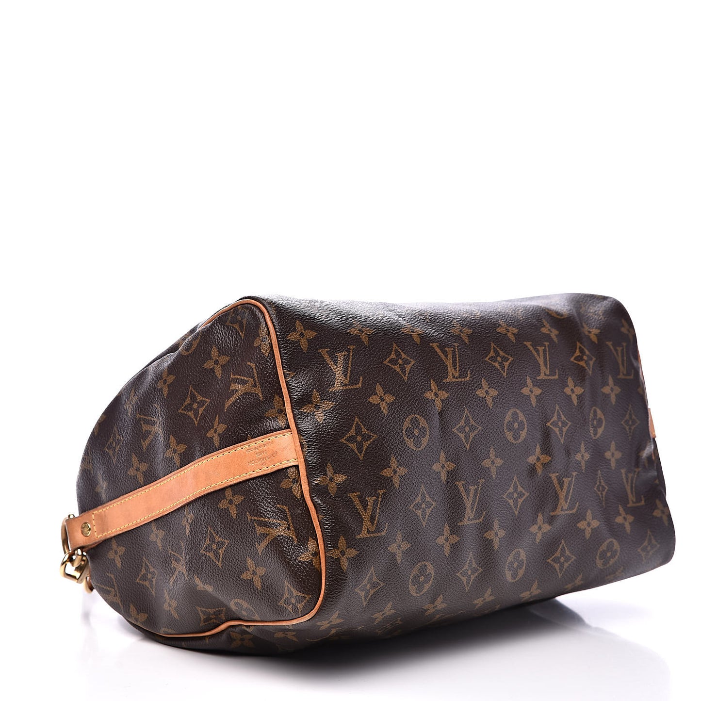 Monogram Speedy Bandouliere 30