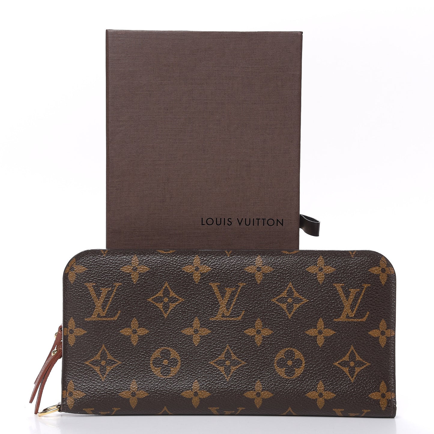 Monogram Insolite Wallet