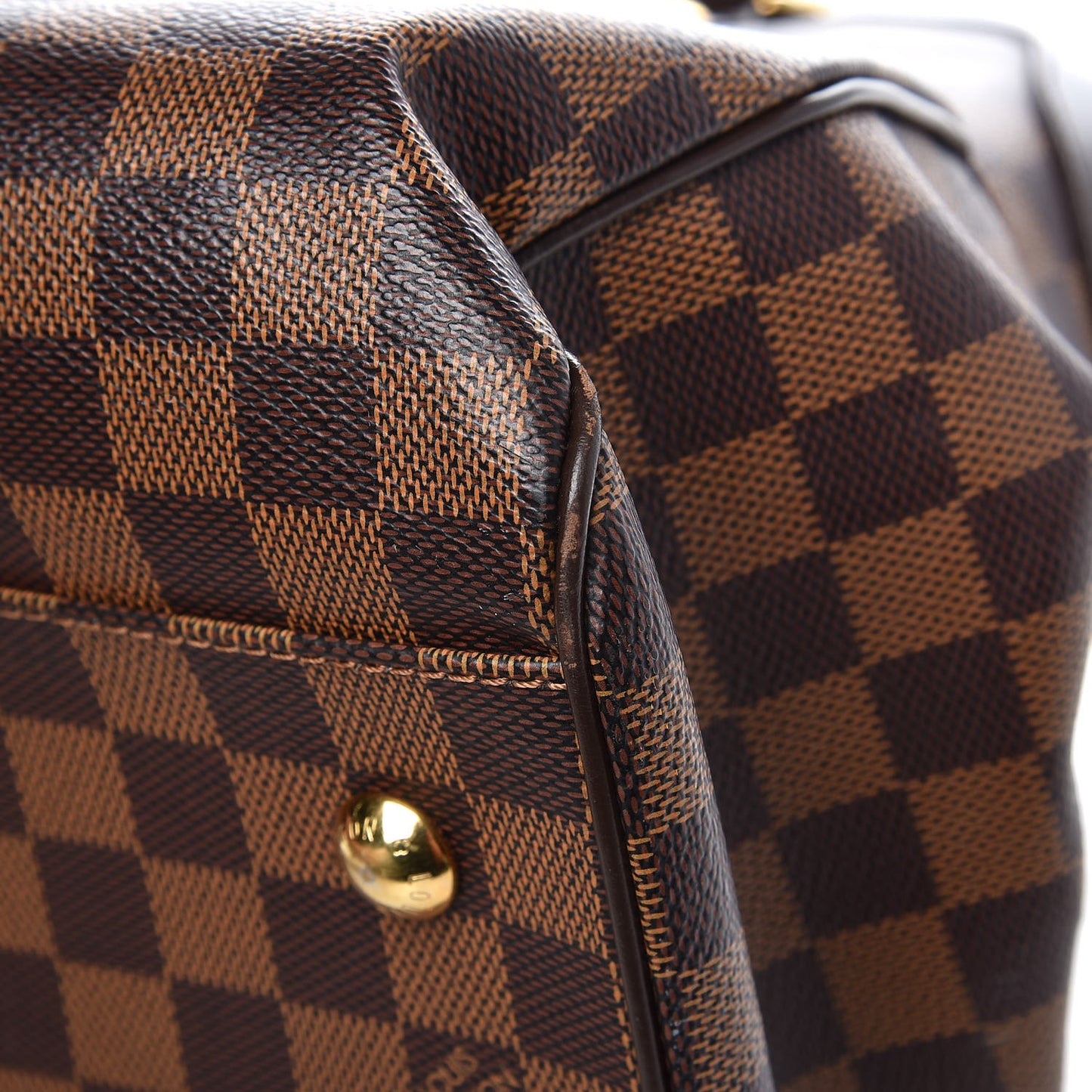 Damier Ebene Trevi GM