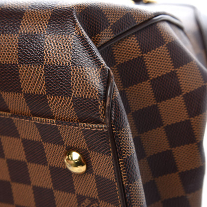 Louis Vuitton Damier Ebene Trevi GM 9 of 9