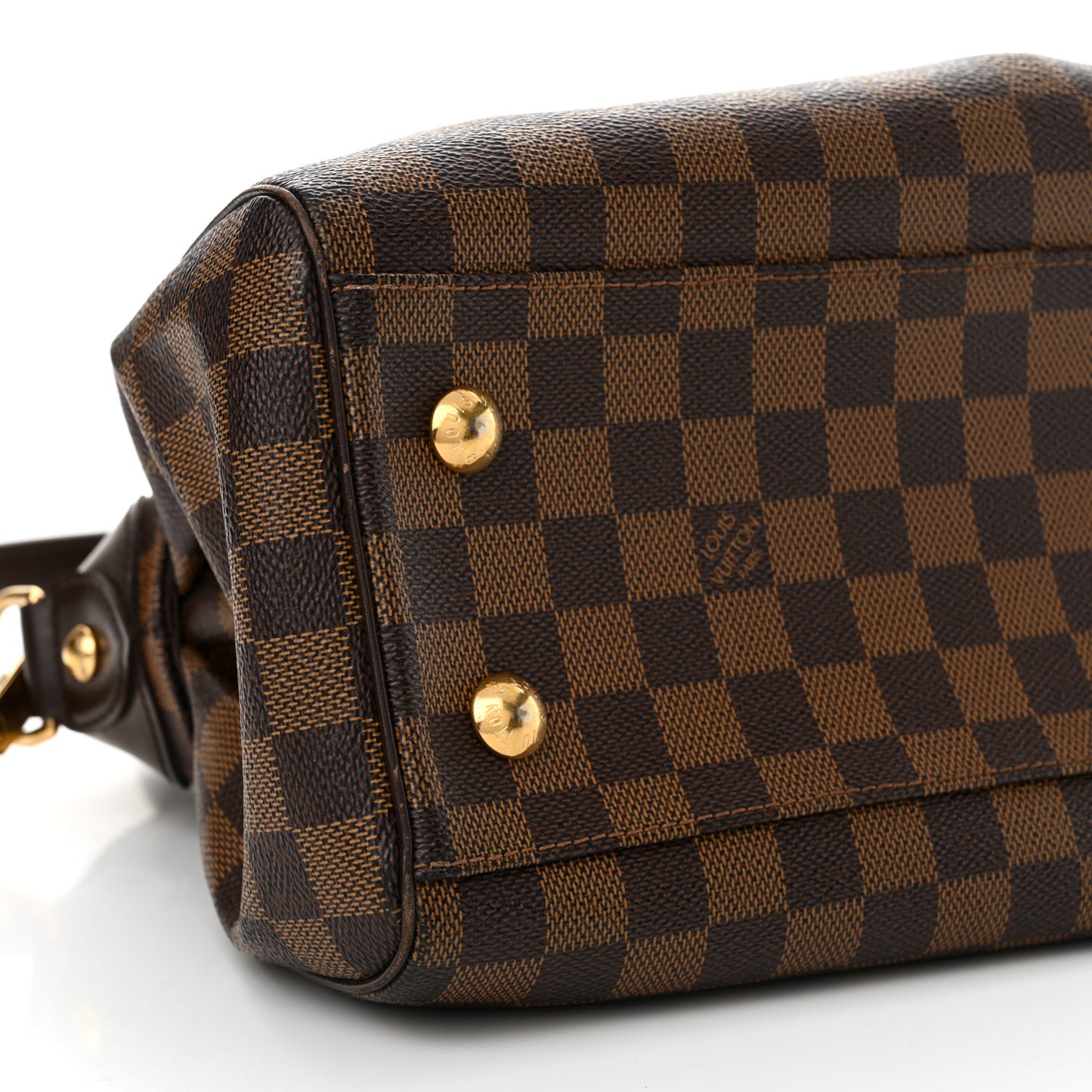 Damier Ebene Trevi PM