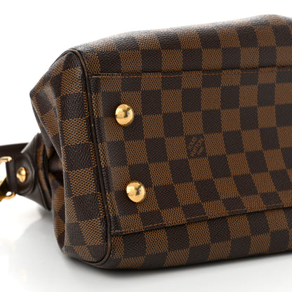 Louis Vuitton Damier Ebene Trevi PM 8 of 10