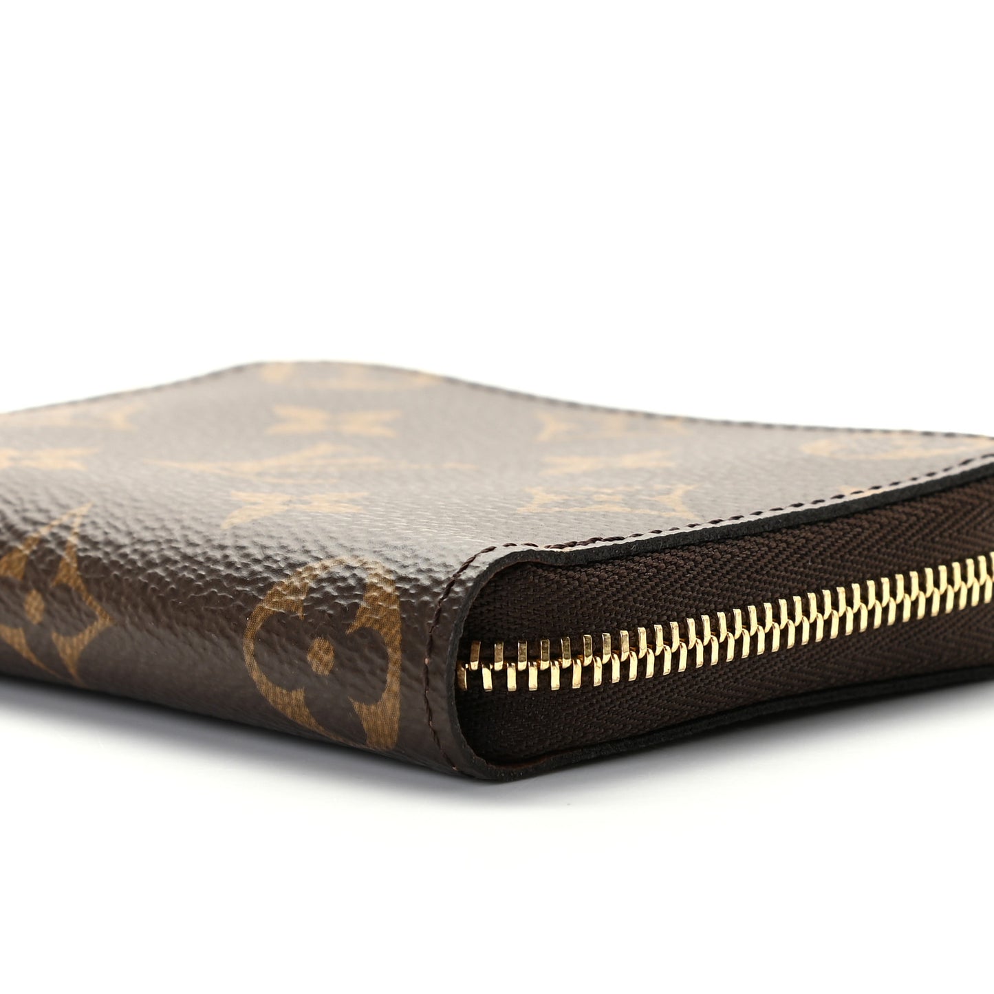 Monogram Zippy Coin Purse