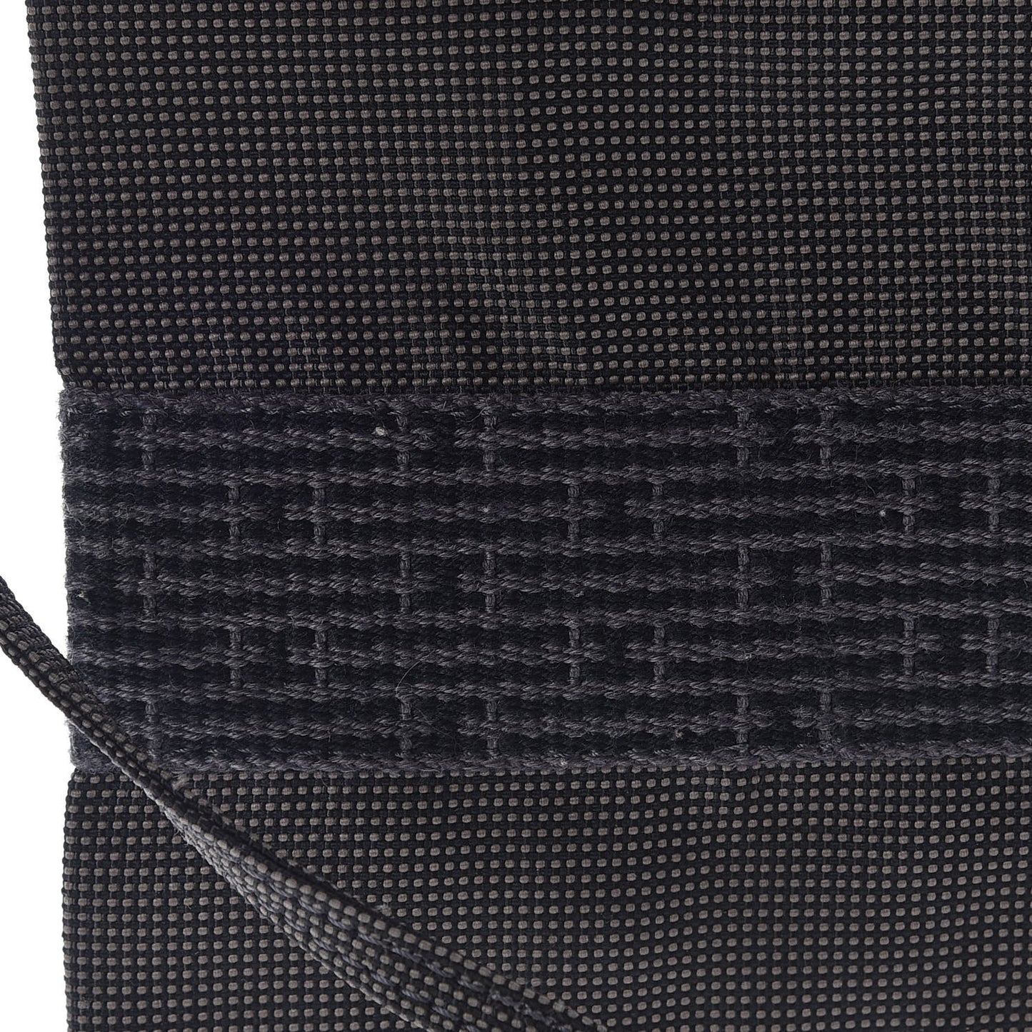 Canvas Herline Pochette Grey