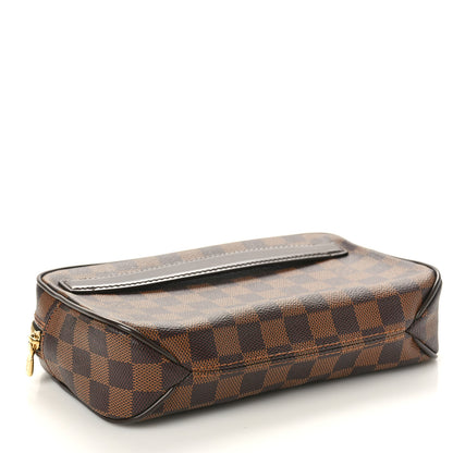 Louis Vuitton Damier Ebene Saint Paul Pochette 4 of 7