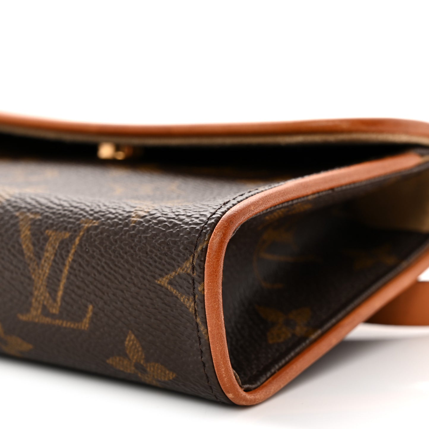 Monogram Pochette Florentine XS