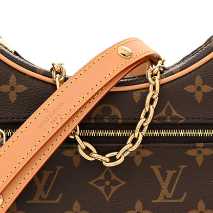 Louis Vuitton Monogram Loop 7 of 11