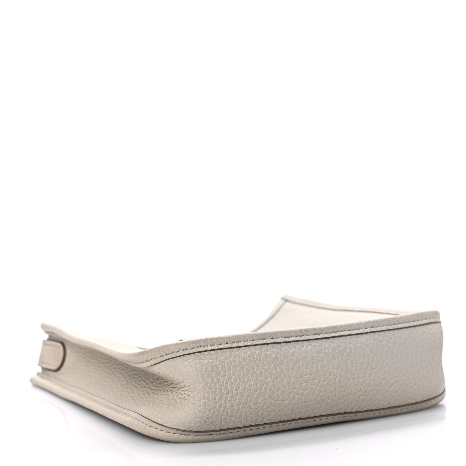 Hermes Taurillon Clemence Amazone Evelyne TPM Beton 4 of 13