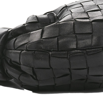 Bottega Veneta Nappa Intrecciato Mini Jodie Black 10 of 12