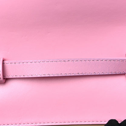 Givenchy Box Calfskin Small 4G Crossbody Baby Pink 11 of 14