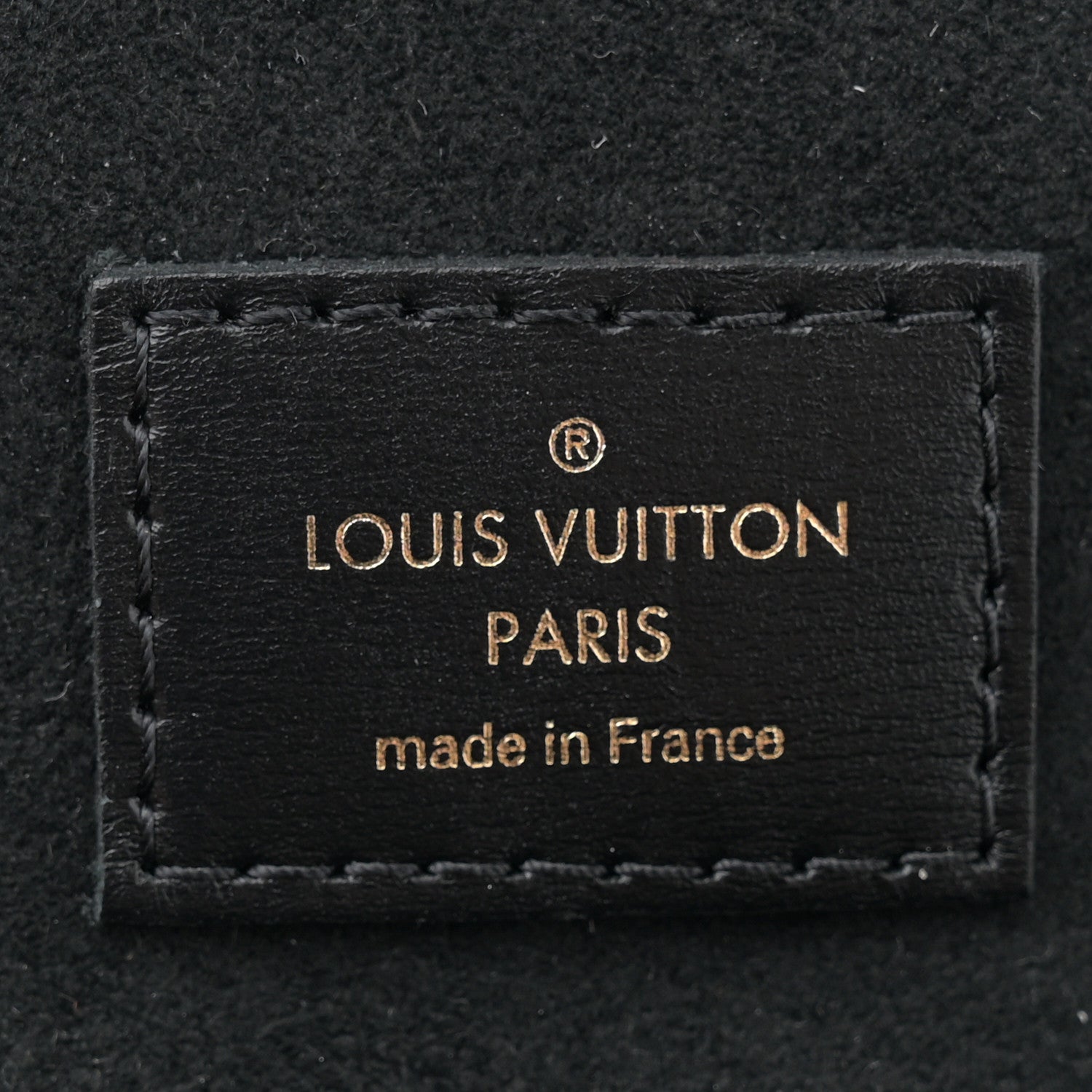 Louis Vuitton Reverse Monogram Vanity PM 7 of 11