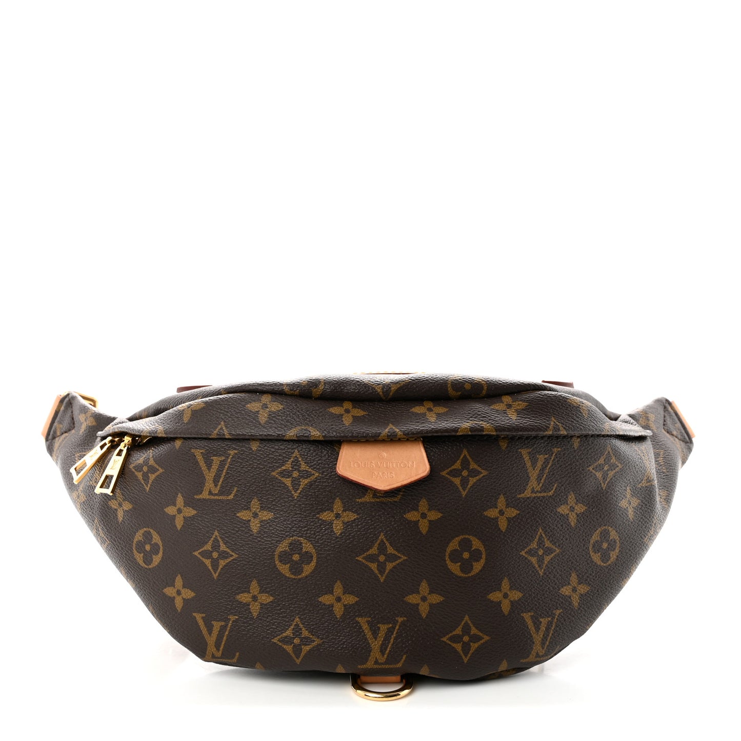 Monogram Bumbag