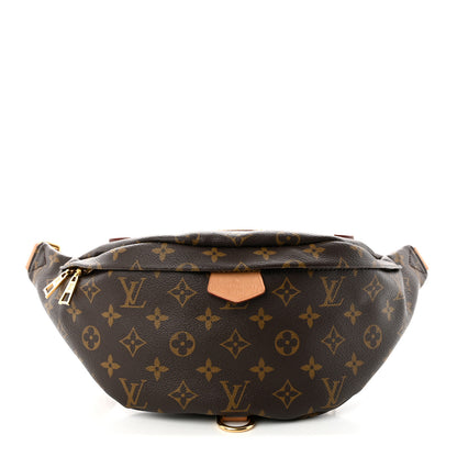 Louis Vuitton Monogram Bumbag 1 of 10