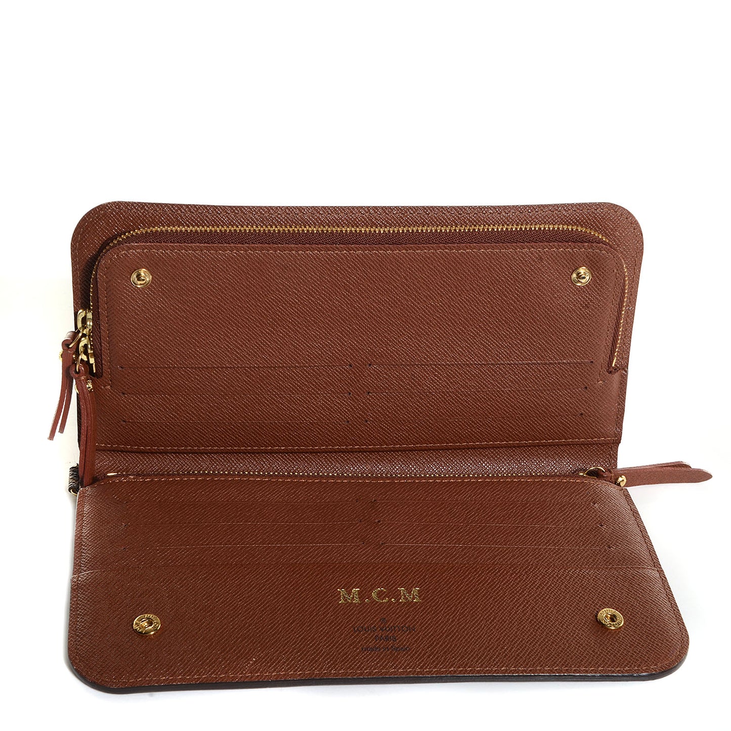 Monogram Insolite Wallet