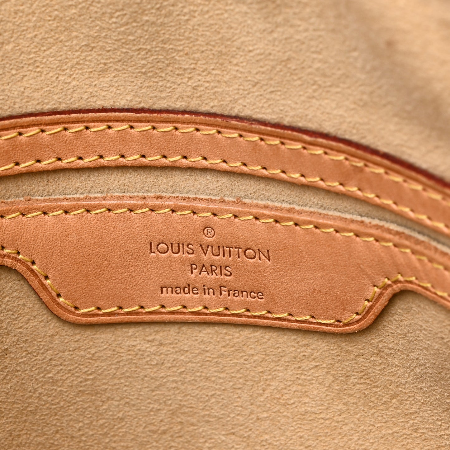 Monogram Retiro PM