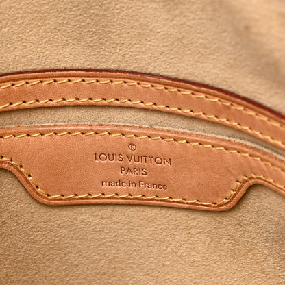Louis Vuitton Monogram Retiro PM 6 of 9
