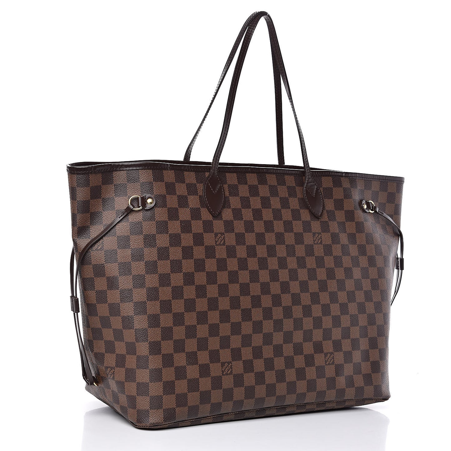 Damier Ebene Neverfull GM