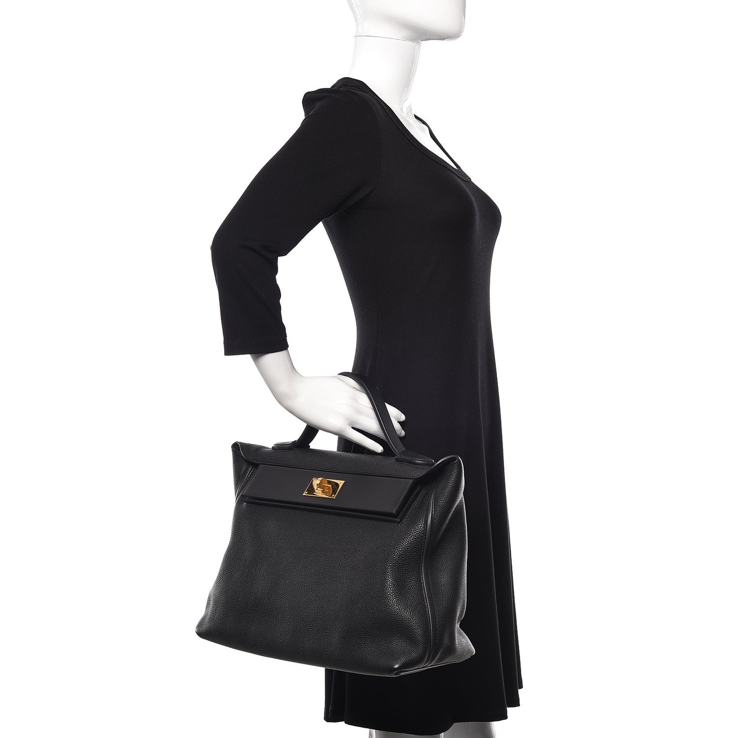 Taurillon Maurice Sombrero 24/24 35 Black