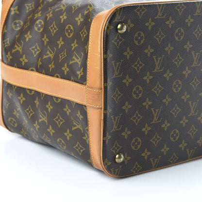 Louis Vuitton Monogram Cruiser 45 5 of 8
