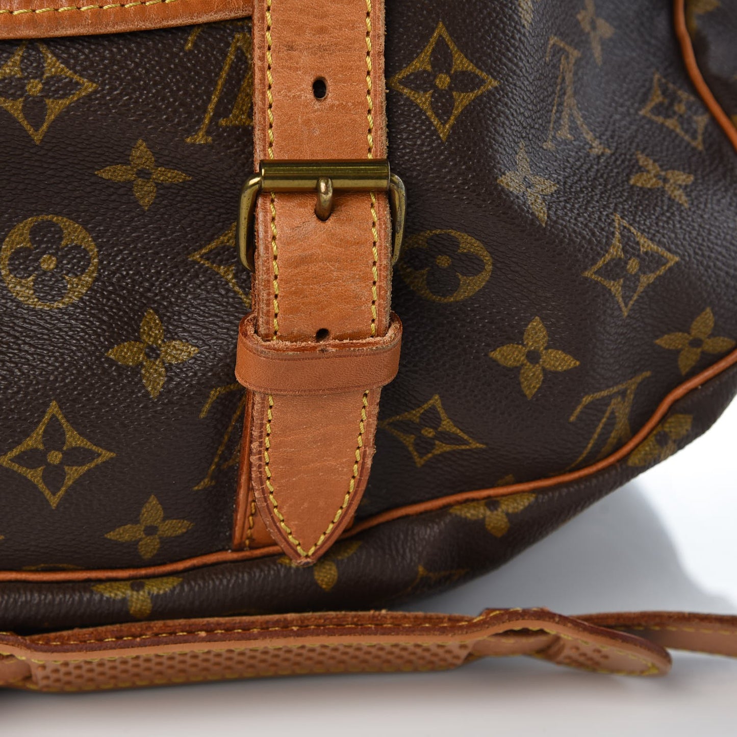 Monogram Saumur 43