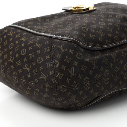 Louis Vuitton Monogram Idylle Romance Fusain 6 of 10