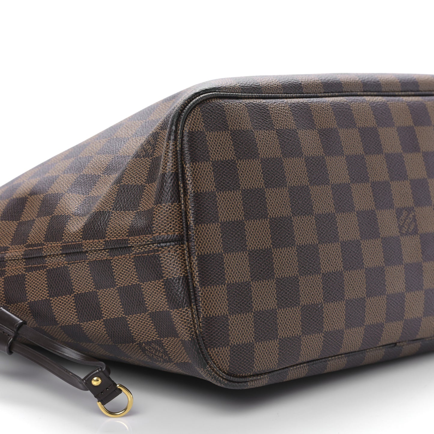 Damier Ebene Neo Neverfull GM