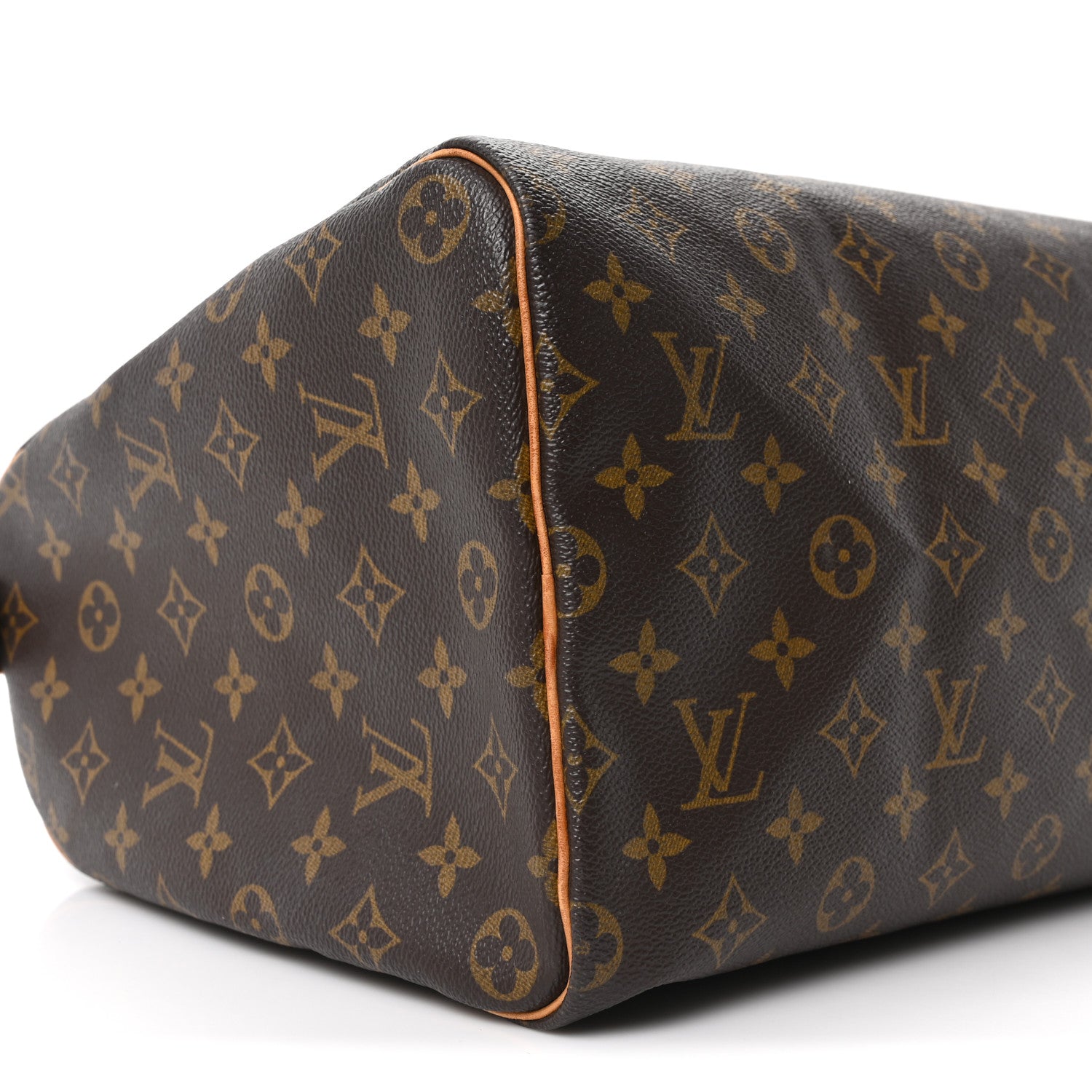 Louis Vuitton Monogram Speedy 40 8 of 9