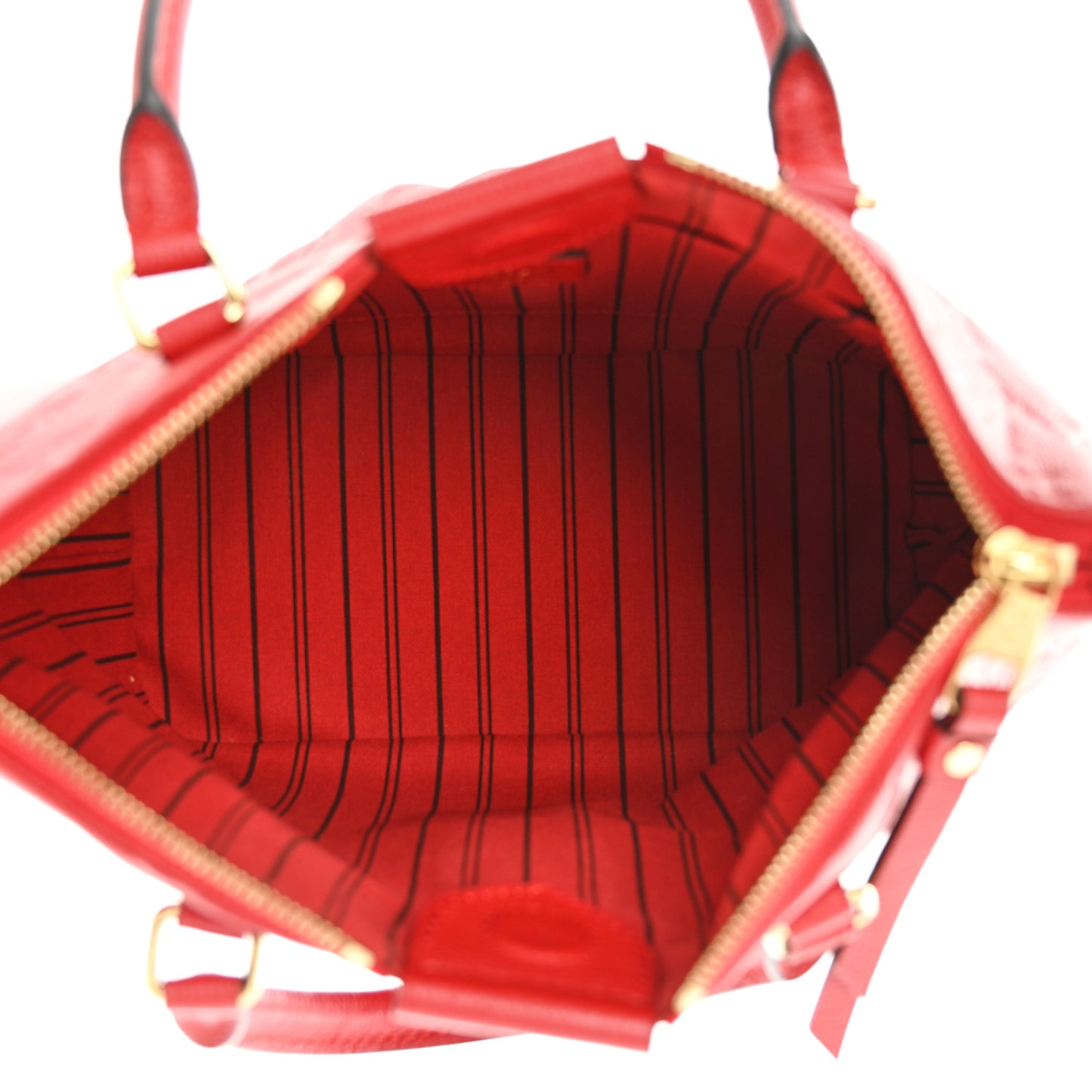 Empreinte Mazarine PM Cherry