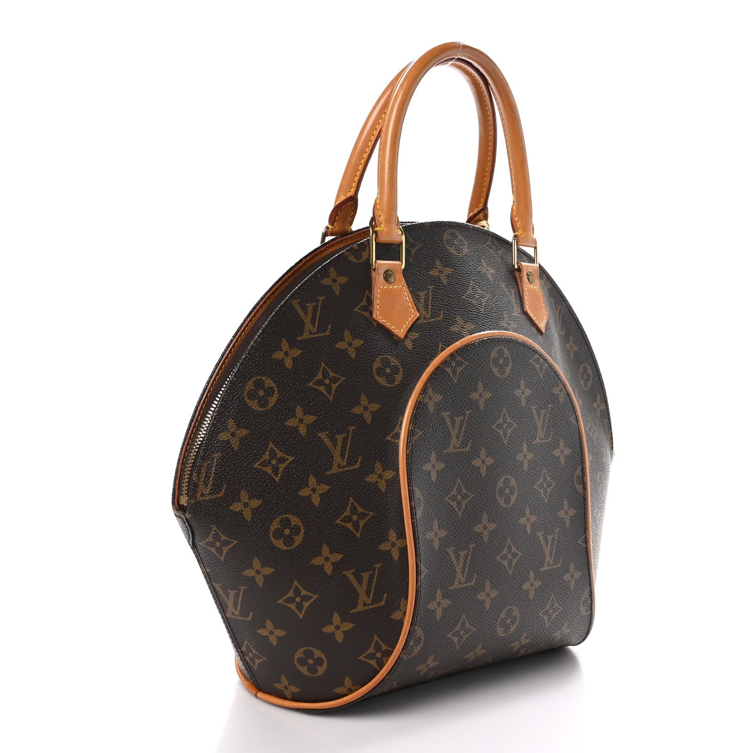 Louis Vuitton Monogram Ellipse MM 3 of 9