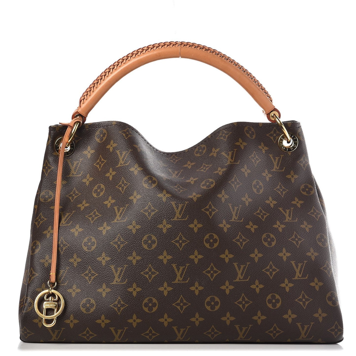 Monogram Artsy MM