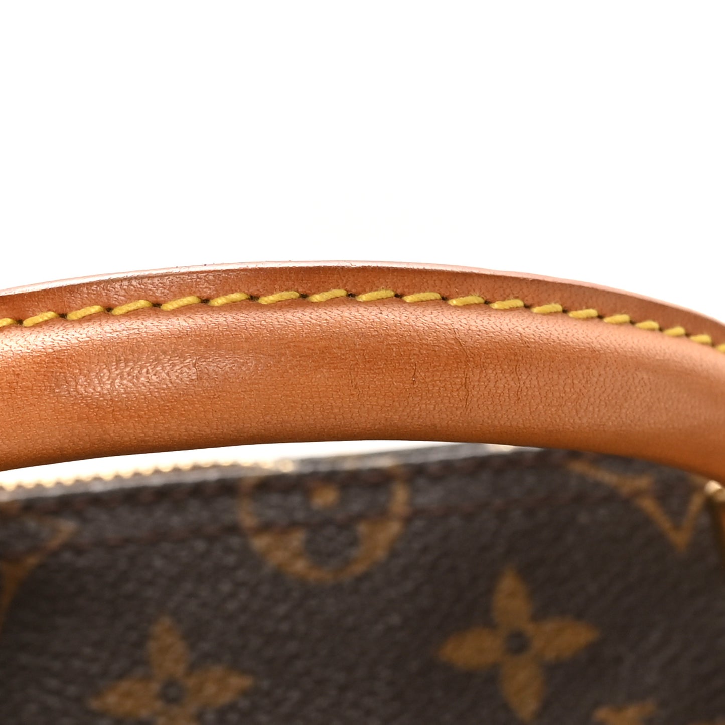 Monogram Speedy 35