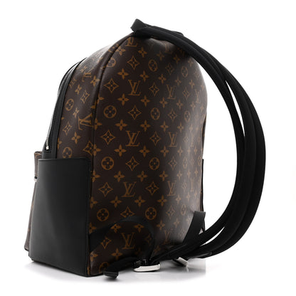 Louis Vuitton Monogram Discovery Backpack PM NM 3 of 9