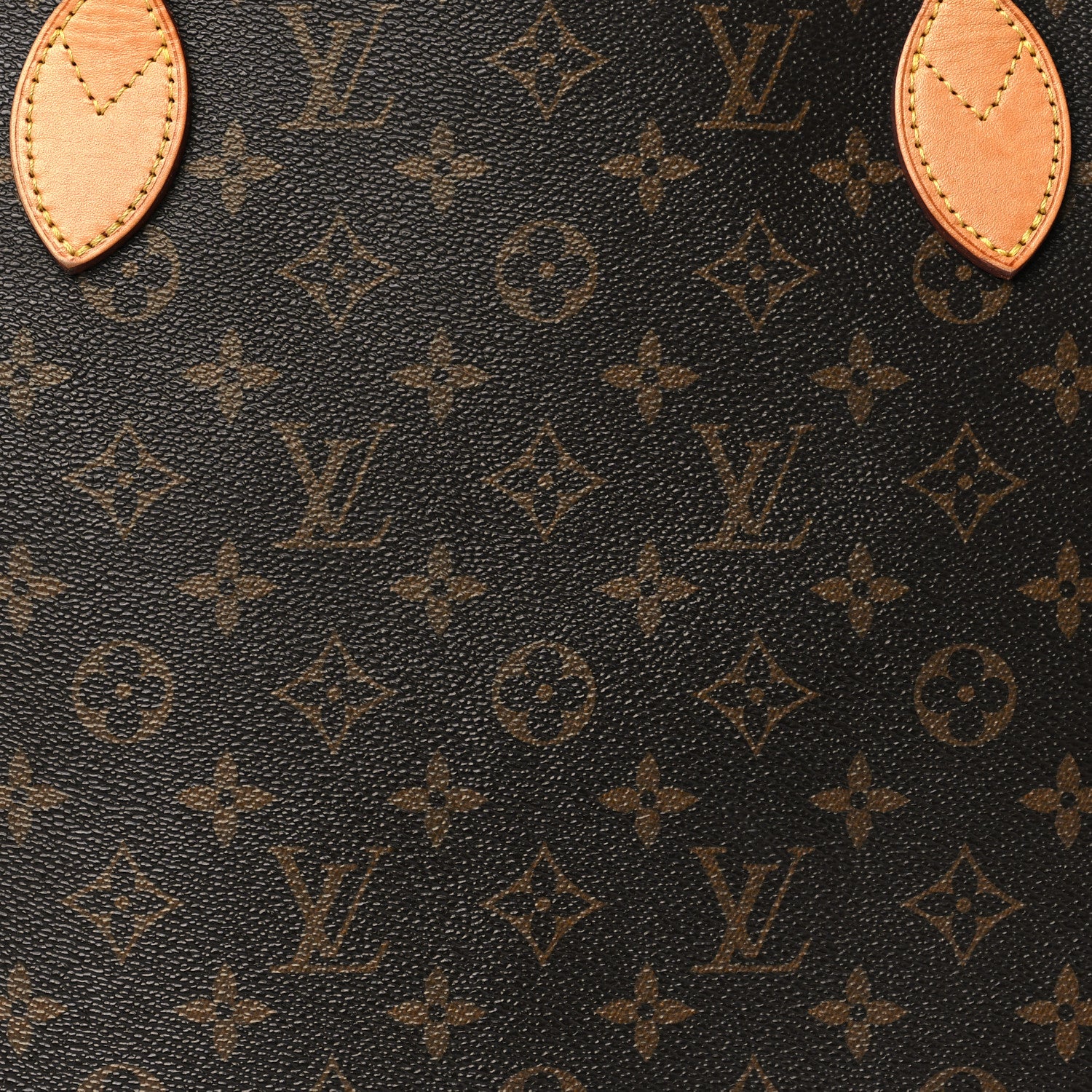 Louis Vuitton Monogram Neo Neverfull MM Cherry 8 of 10