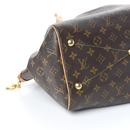 Louis Vuitton Monogram Tivoli GM 11 of 12