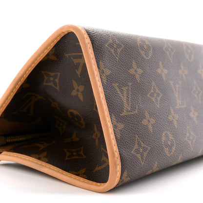 Louis Vuitton Monogram Popincourt 9 of 10