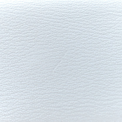 Hermes Chevre Mysore Verso Calvi Card Case Bleu Brume Brique 8 of 8