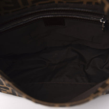 Fendi Zucca Mama Baguette Tobacco 5 of 9