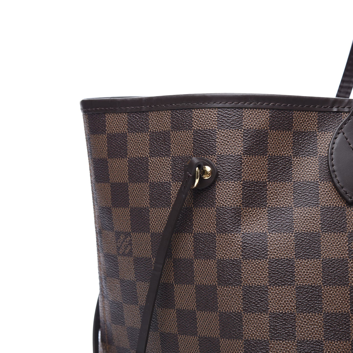 Damier Ebene Neo Neverfull GM