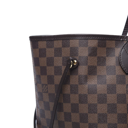 Louis Vuitton Damier Ebene Neo Neverfull GM 12 of 12