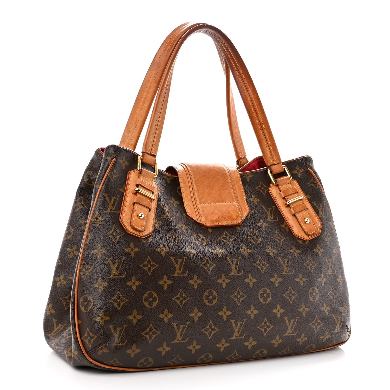 Louis Vuitton Monogram Griet 3 of 21