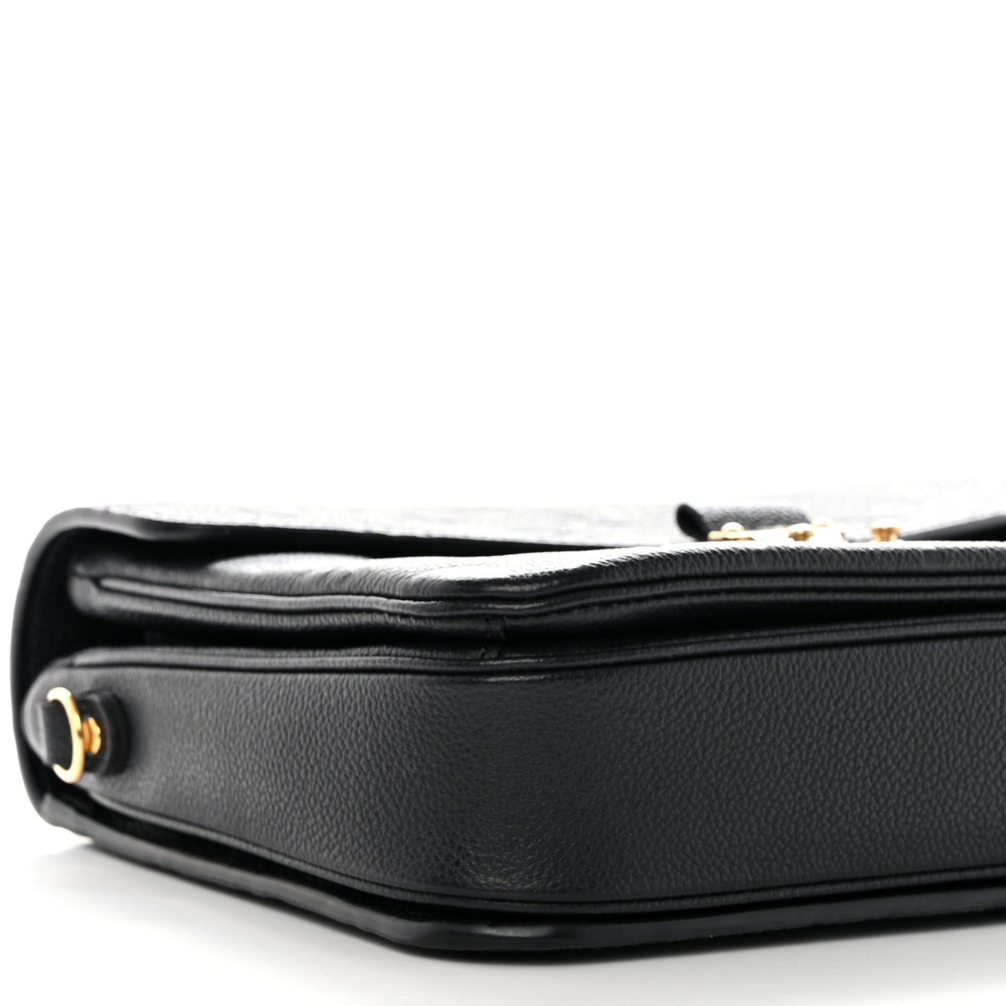 Empreinte Pochette Metis Black