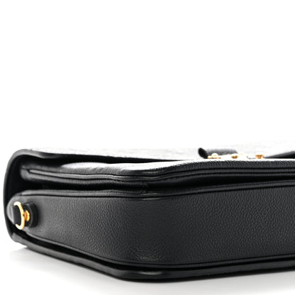 Louis Vuitton Empreinte Pochette Metis Black 8 of 12