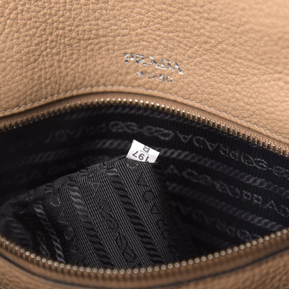 Prada Vitello Phenix Tote Cammeo 10 of 11