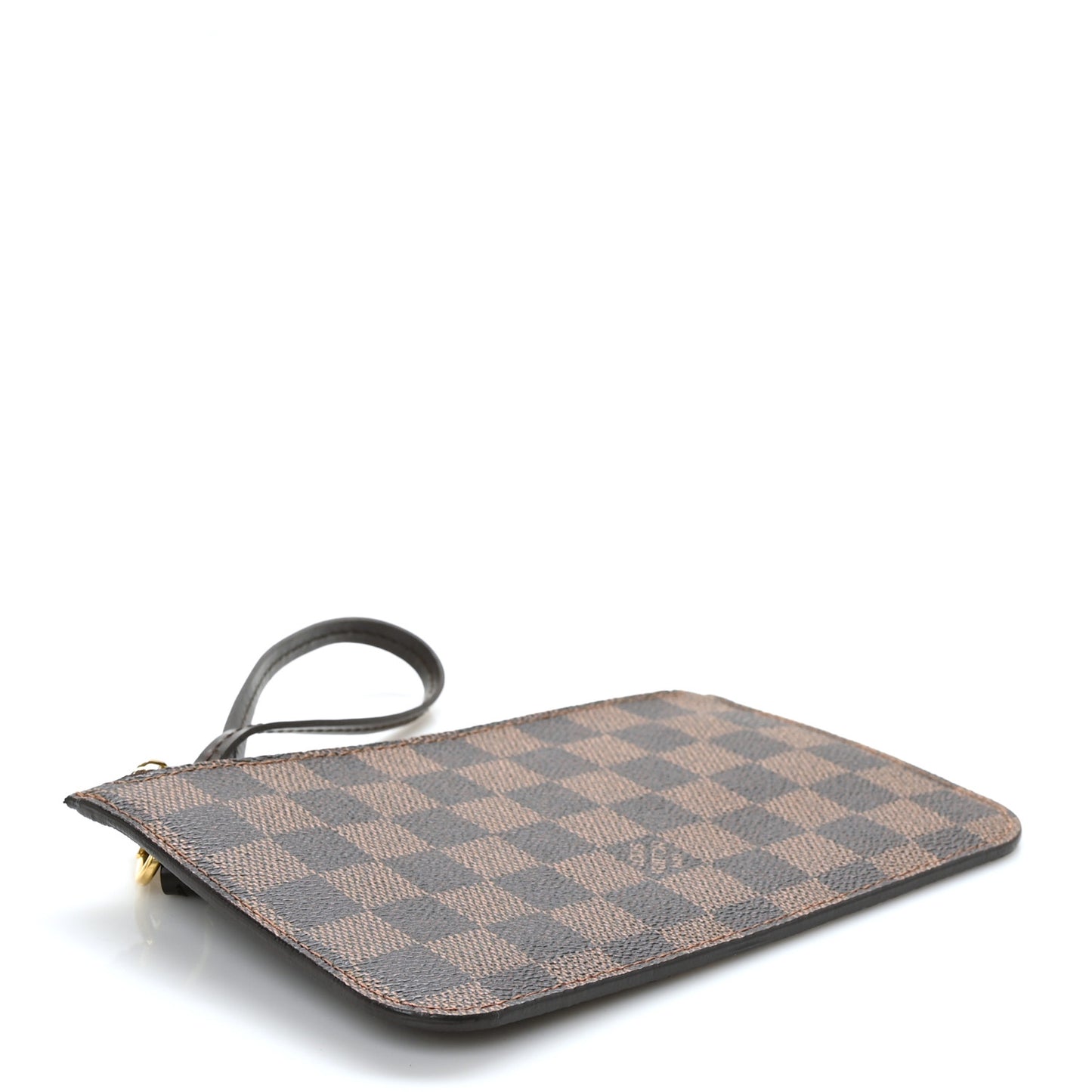 Damier Ebene Neverfull PM Pochette