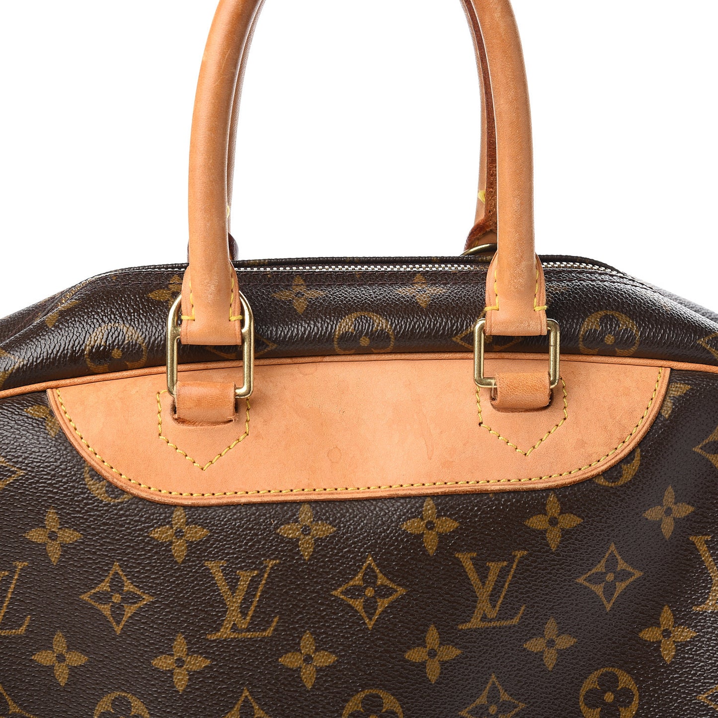 Monogram Deauville