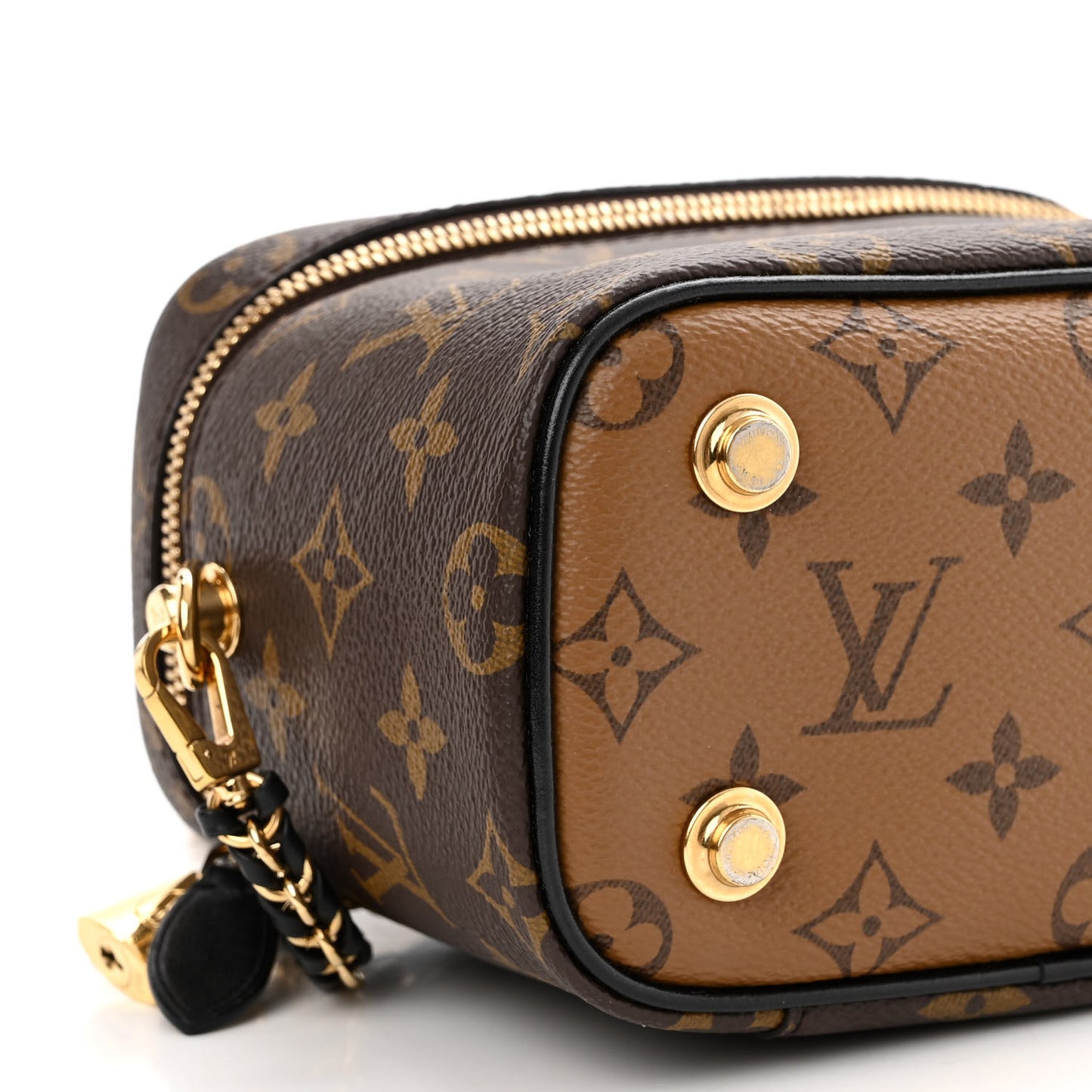Reverse Monogram Vanity PM