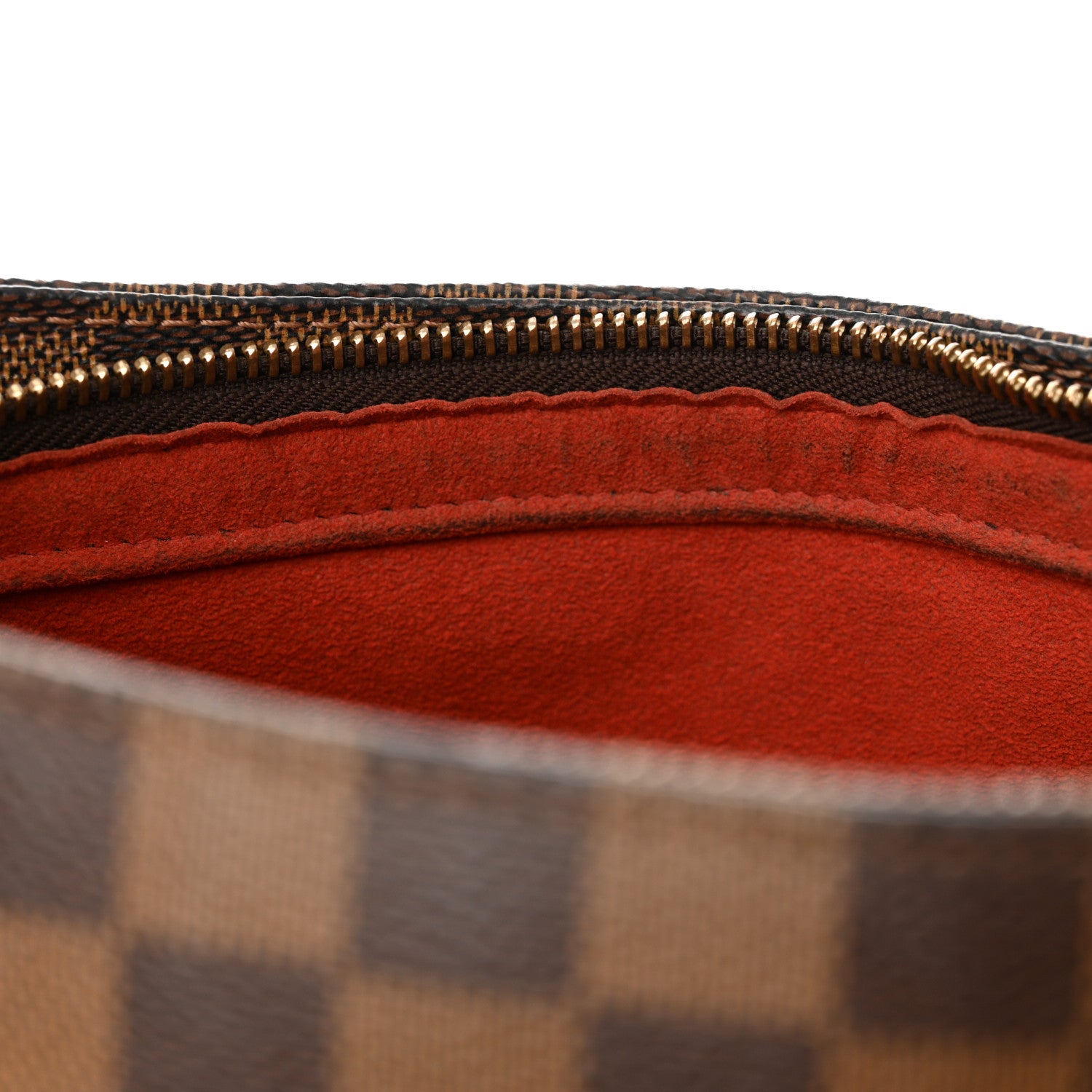 Louis Vuitton Damier Ebene Looping GM 13 of 18