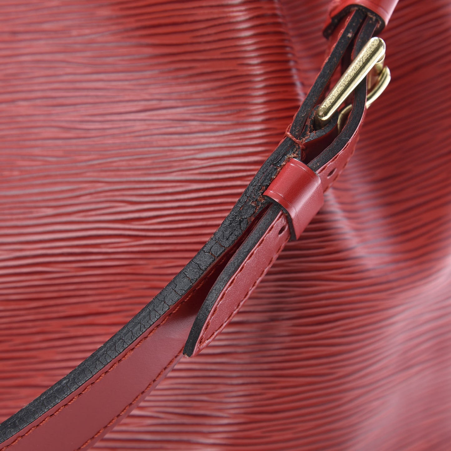 Epi Noe Castillan Red