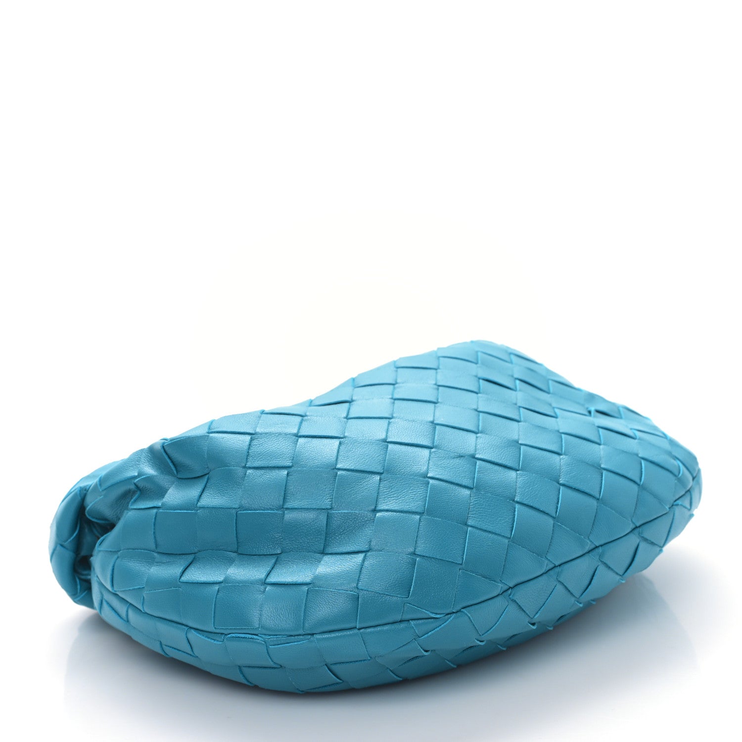 Bottega Veneta Nappa Intrecciato Mini Jodie Blueprint 4 of 9