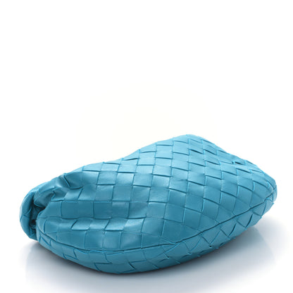 Bottega Veneta Nappa Intrecciato Mini Jodie Blueprint 4 of 9